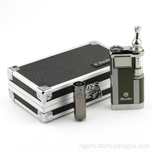 Genuine Innokin Itaste Vtr Kit with Iclear 30s Dual Coil Clearomizer